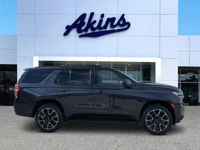 Used 2023 Chevrolet Tahoe RST