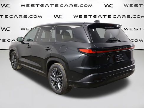 Used 2024 Lexus TX 350 350 Premium w/ Captains Chair Package image 49