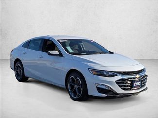 Used 2024 Chevrolet Malibu LT FWD video 3