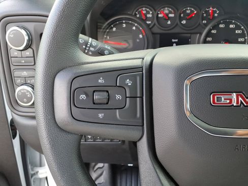 New 2026 GMC Sierra 2500 Pro AWD/4WD image 11