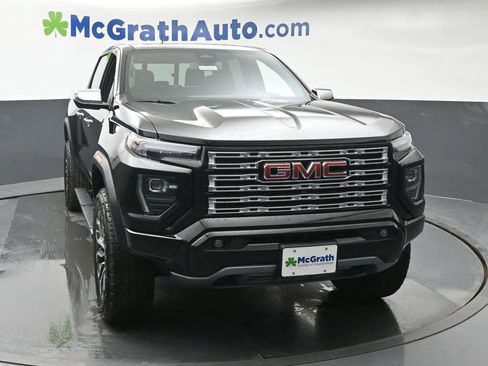 New 2026 GMC Canyon Denali AWD/4WD image 5