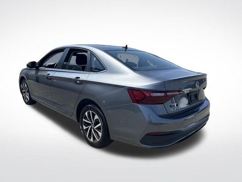 Used 2024 Volkswagen Jetta S FWD image 3