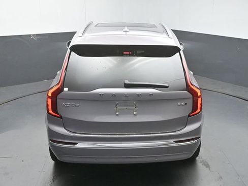 Used 2026 Volvo XC90 B6 Plus w/ Protection Package Premier AWD/4WD image 47