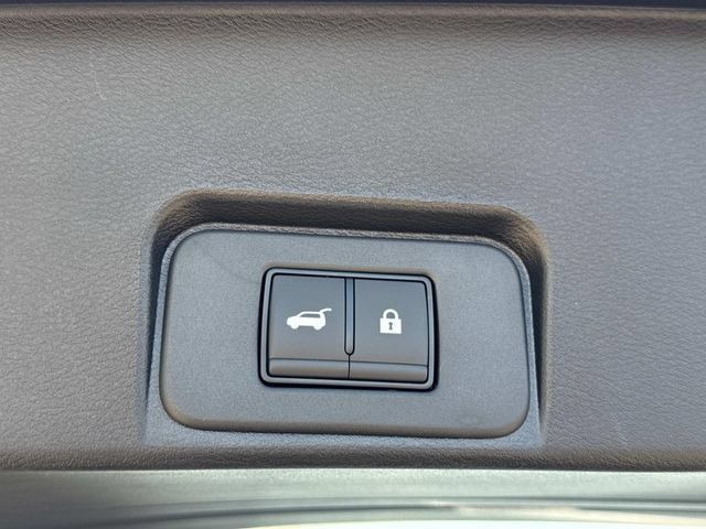 New 2026 Nissan Rogue Dark Armor AWD/4WD image 14