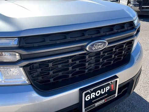 Certified 2024 Ford Maverick XLT image 28