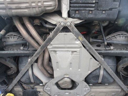 Used 2004 BMW Z4 2.5i image 97