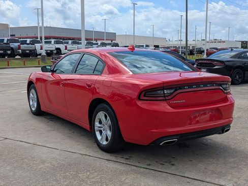 Used 2023 Dodge Charger SXT RWD image 7