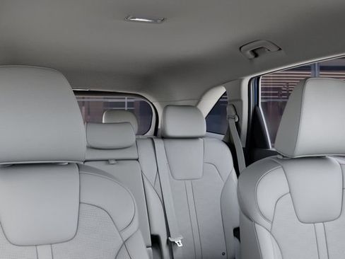 New 2026 Kia Sorento EX image 27