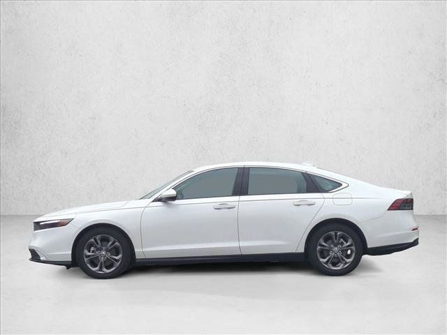 Used 2024 Honda Accord EX image 8