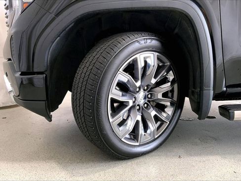 Used 2024 GMC Sierra 1500 Denali w/ Denali Reserve Package RWD image 20