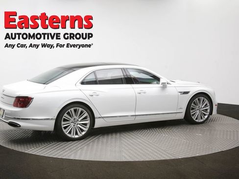 Used 2023 Bentley Flying Spur W12 AWD/4WD image 86