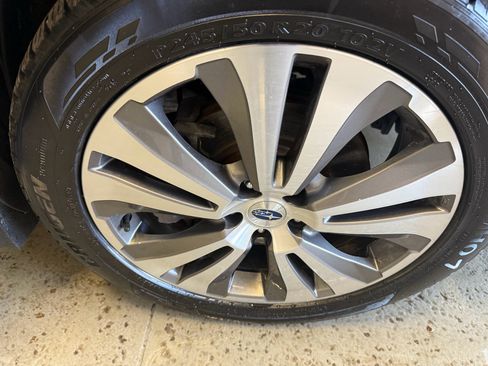 Used 2020 Subaru Ascent Touring w/ Popular Package #2A image 35