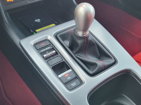 Certified 2024 Honda Civic Type R image 19