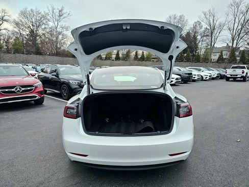 Used 2022 Tesla Model 3 Performance image 10