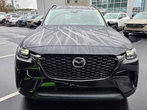 New 2026 MAZDA CX-90 3.3 Turbo w/ Premium Sport Pkg image 2