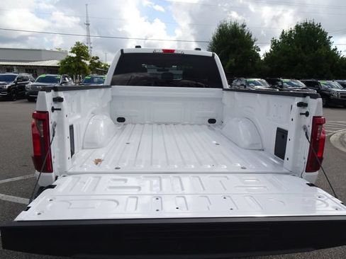 Used 2025 Ford F150 XL AWD/4WD image 27