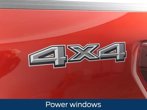 New 2026 Ford F150 XLT w/ Equipment Group 302A MID image 22