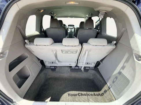 Used 2015 Honda Odyssey LX image 6