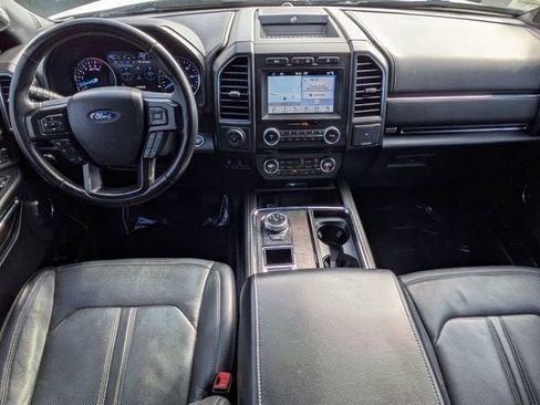 Certified 2018 Ford Expedition Limited w/ Equipment Group 301A image 16
