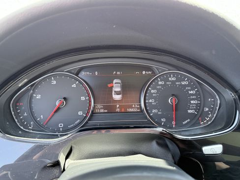 Used 2014 Audi A8 L TDI w/ Premium Package AWD/4WD image 21