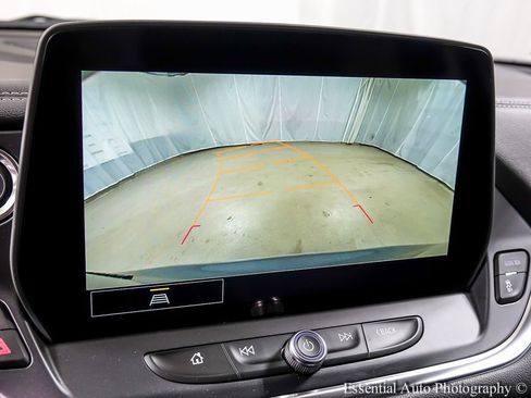 New 2026 Chevrolet Blazer LT w/ Convenience Package image 14