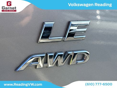 Used 2016 Toyota RAV4 LE image 35