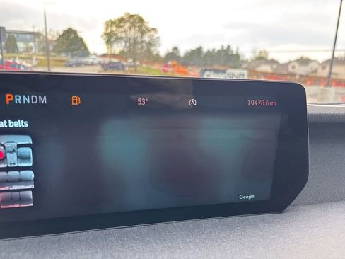 Used 2025 Ford Expedition Active image 11