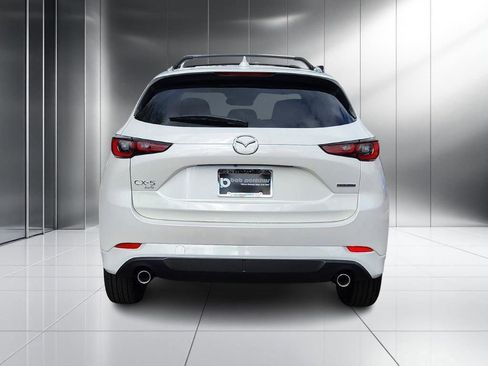 New 2025 MAZDA CX-5 AWD 2.5 S image 34