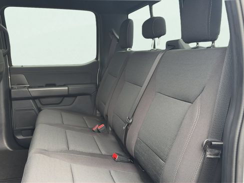 Used 2024 Ford F150 XLT w/ Equipment Group 302A MID AWD/4WD image 14