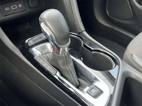 Used 2023 Buick Encore GX Preferred w/ Cold Weather Comfort Package image 24