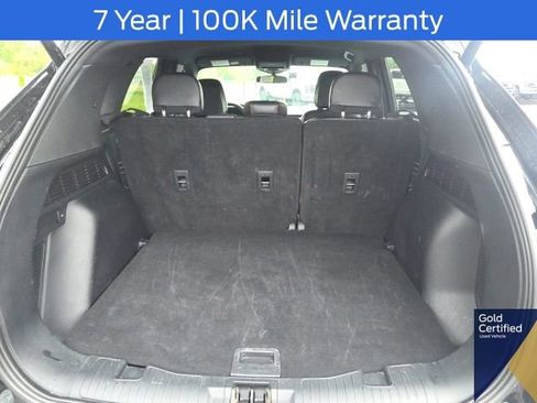 Used 2024 Ford Escape ST-Line AWD/4WD image 13