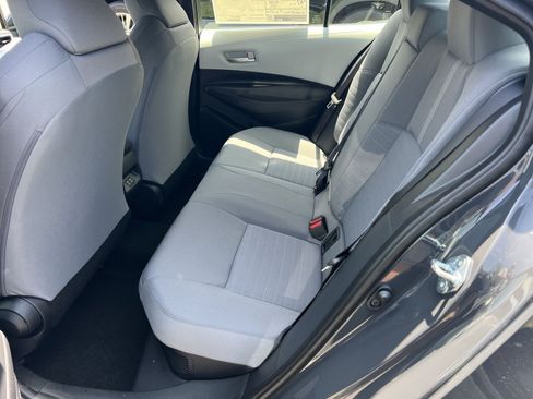 New 2026 Toyota Corolla SE FWD image 19