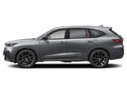 New 2026 Acura MDX A-Spec AWD/4WD image 3