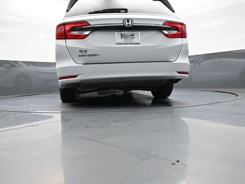 Certified 2023 Honda Odyssey EX-L image 65