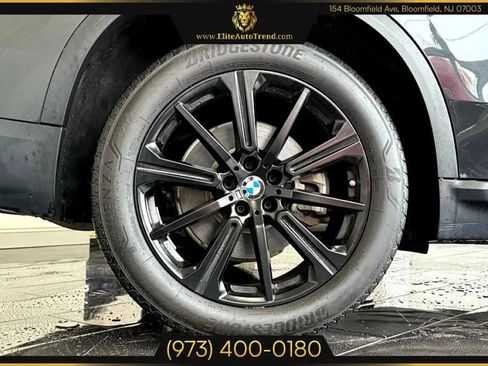 Used 2019 BMW X5 xDrive40i w/ Premium Package 2 image 30