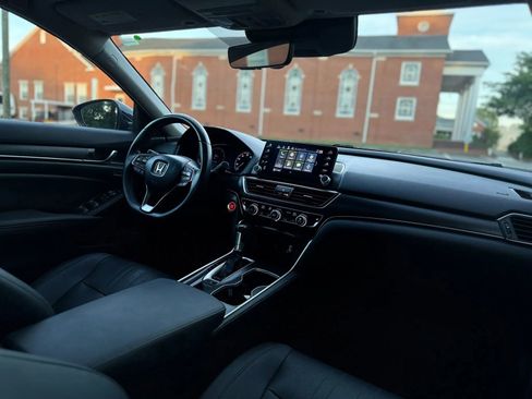 Used 2020 Honda Accord EX-L image 12