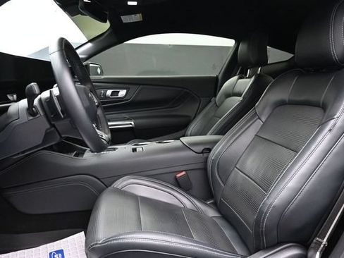 Used 2024 Ford Mustang GT Premium RWD image 21