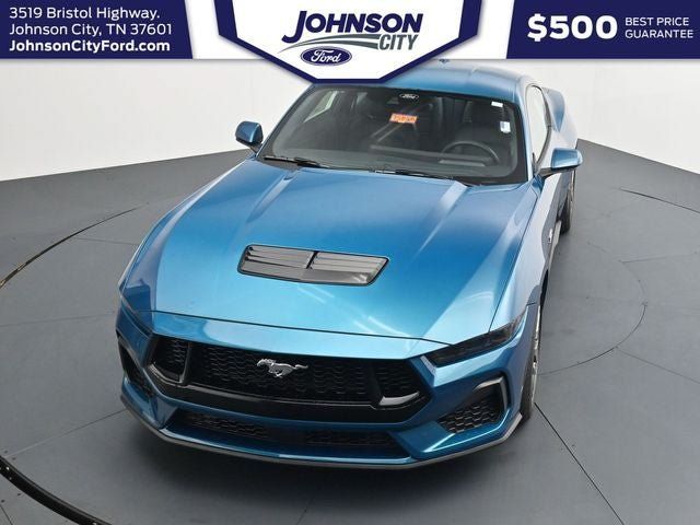 New 2026 Ford Mustang GT Premium RWD image 17