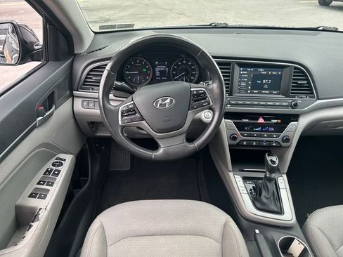 Used 2018 Hyundai Elantra Value Edition image 14