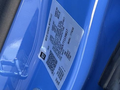 New 2026 GMC Canyon Elevation w/ Convenience Package image 29