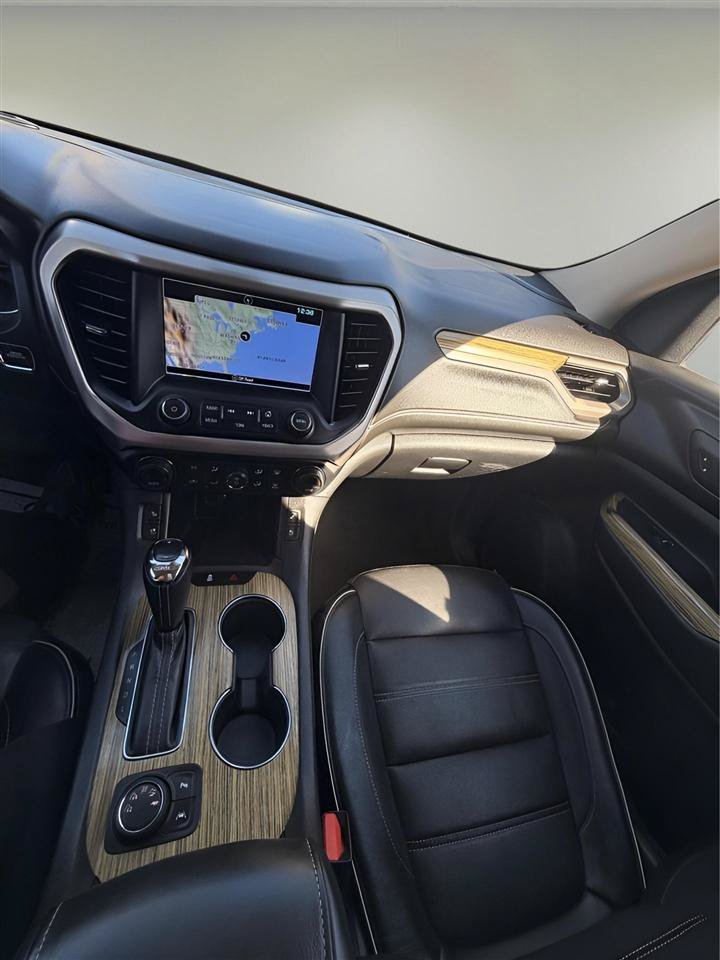 Used 2019 GMC Acadia Denali AWD/4WD image 19