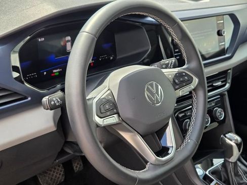 Certified 2023 Volkswagen Taos SE w/ Panoramic Sunroof Package FWD image 20