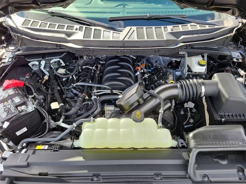 Used 2025 Ford F150 XL image 26
