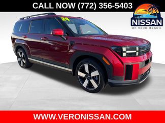 Used 2024 Hyundai Santa Fe Limited FWD 360° Tour