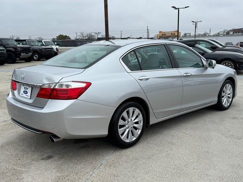 Used 2014 Honda Accord EX-L image 7