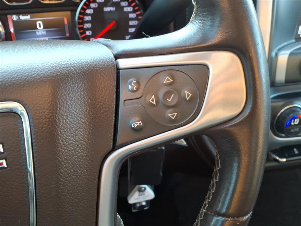 Used 2014 GMC Sierra 1500 SLE w/ Texas SLE Value Package AWD/4WD image 22