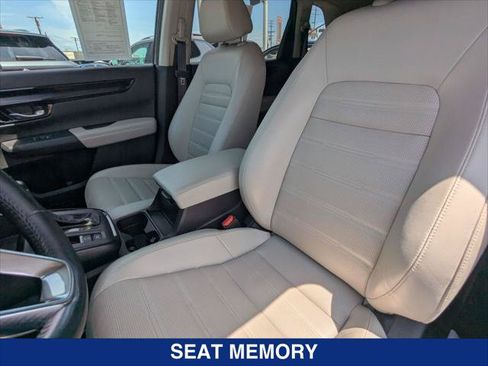 Used 2024 Honda CR-V EX-L image 20