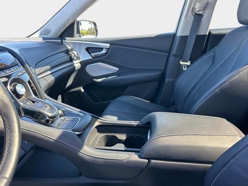 Used 2020 Acura RDX FWD w/ Technology Package image 20