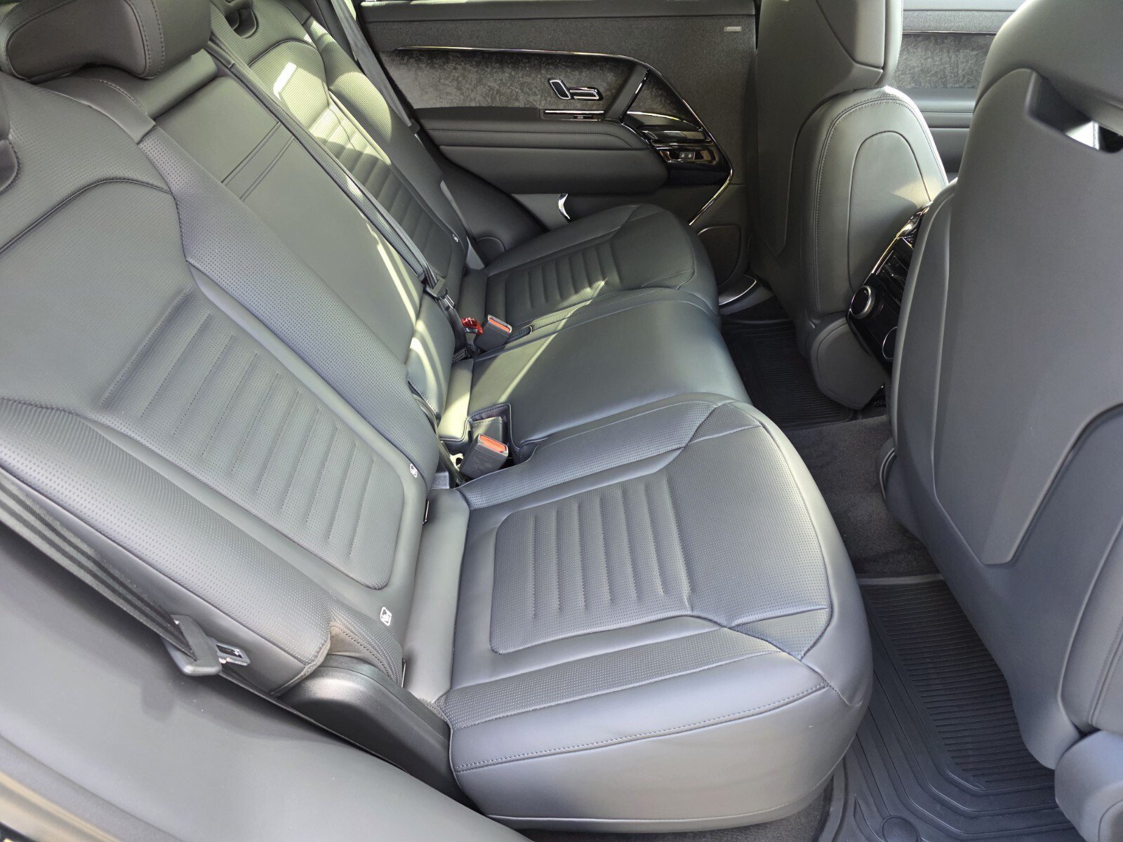 New 2027 Land Rover Range Rover Sport Twenty Edition AWD/4WD image 5