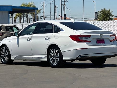 Used 2019 Honda Accord EX-L image 7